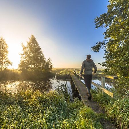 Dormio Resort De Hondsrug Gasselte Exteriér fotografie