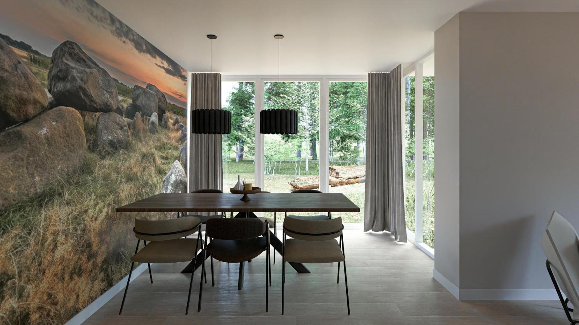 Dormio Resort De Hondsrug Gasselte Exteriér fotografie