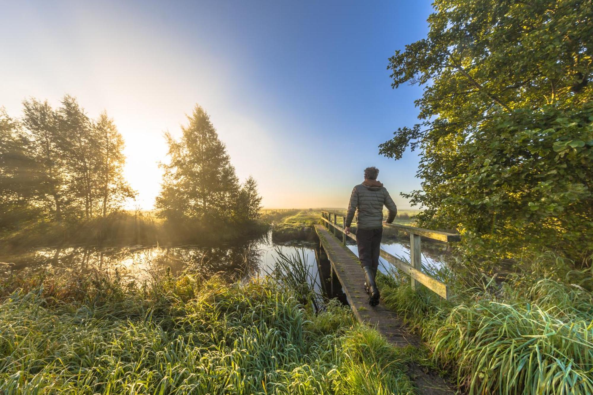 Dormio Resort De Hondsrug Gasselte Exteriér fotografie